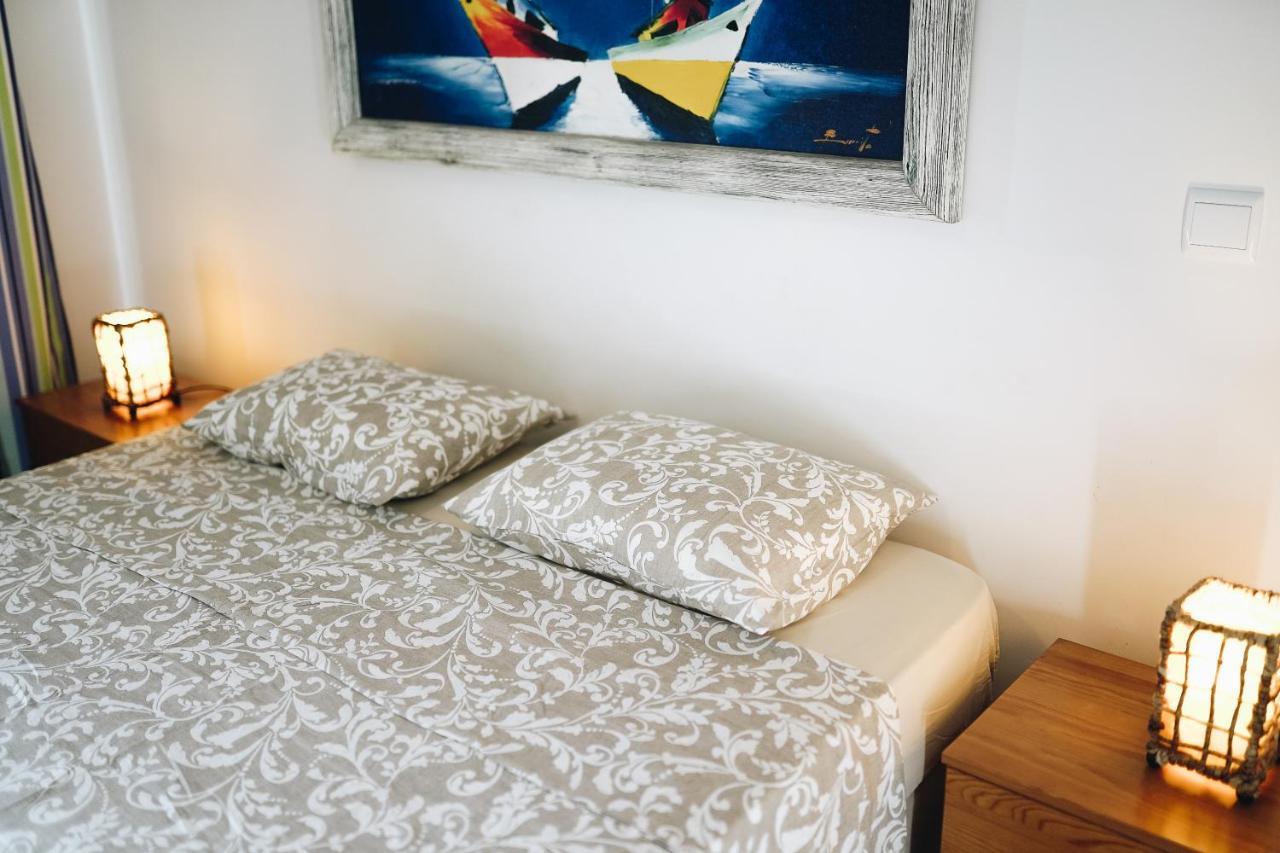 Wonderful Flats With Pool By Host Wise Apartment Albufeira Exterior photo