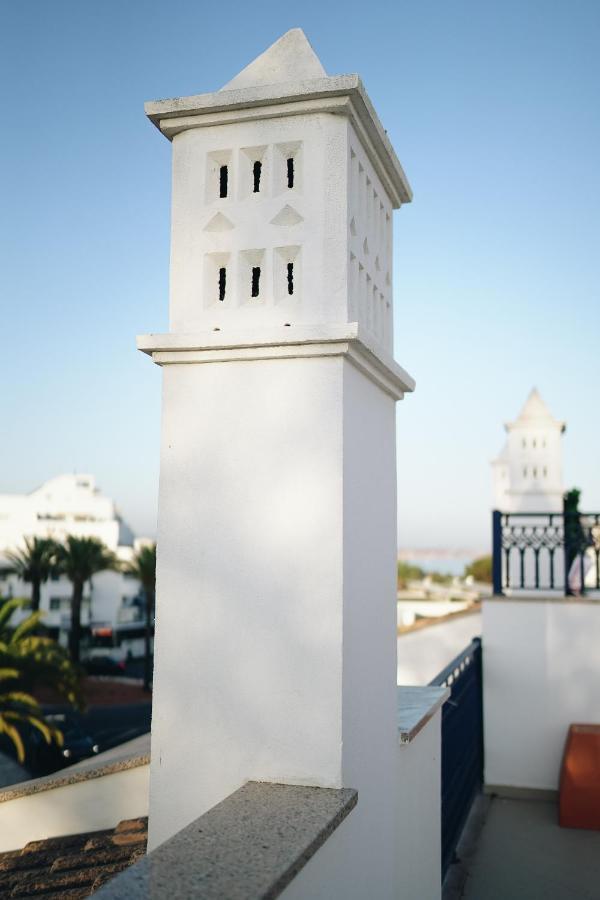 Wonderful Flats With Pool By Host Wise Apartment Albufeira Exterior photo