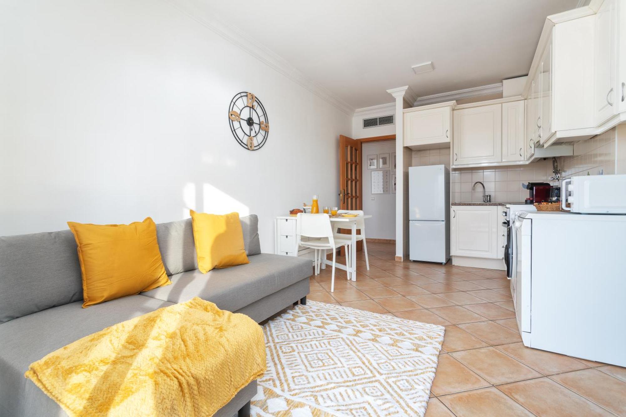 Wonderful Flats With Pool By Host Wise Apartment Albufeira Exterior photo