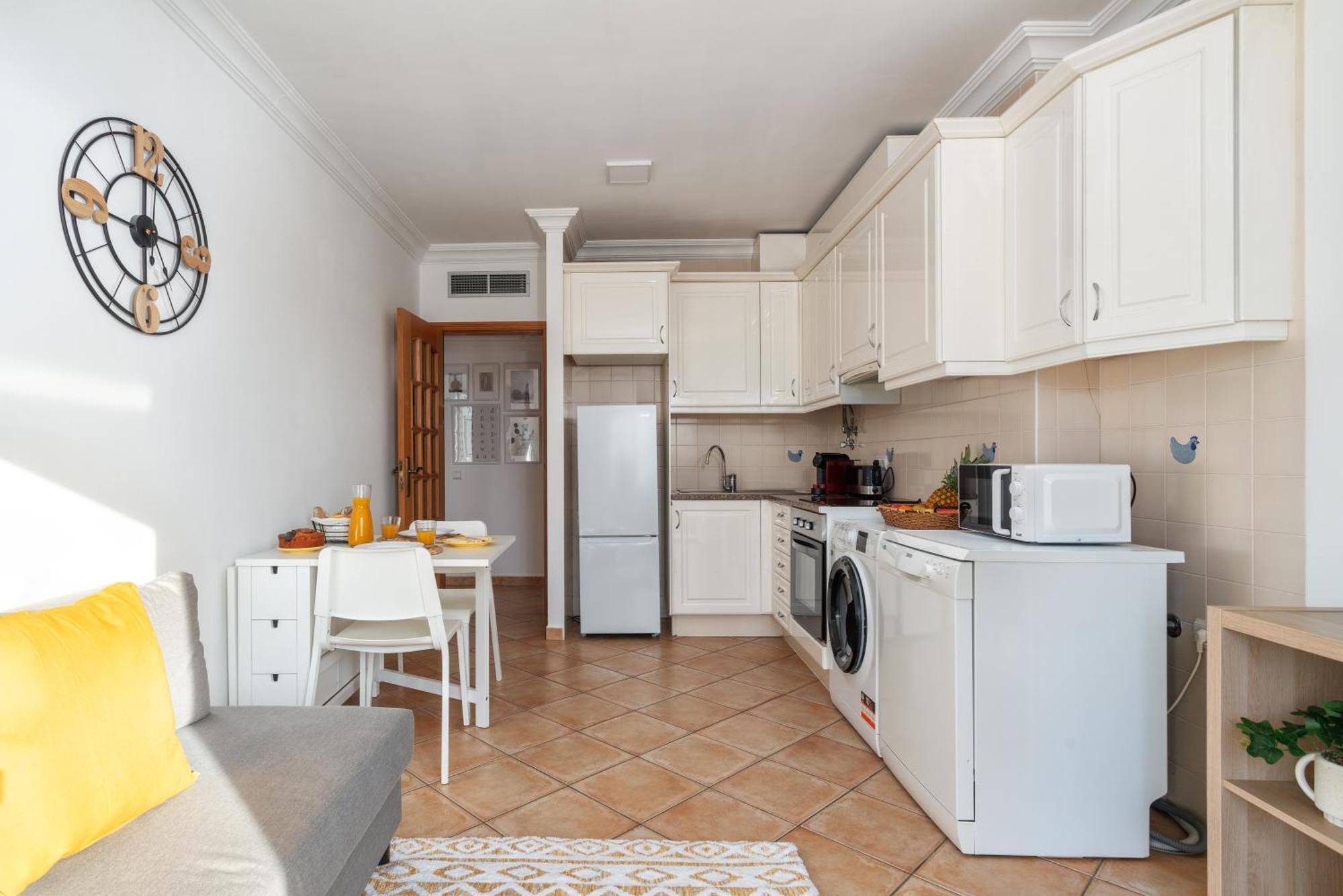 Wonderful Flats With Pool By Host Wise Apartment Albufeira Exterior photo