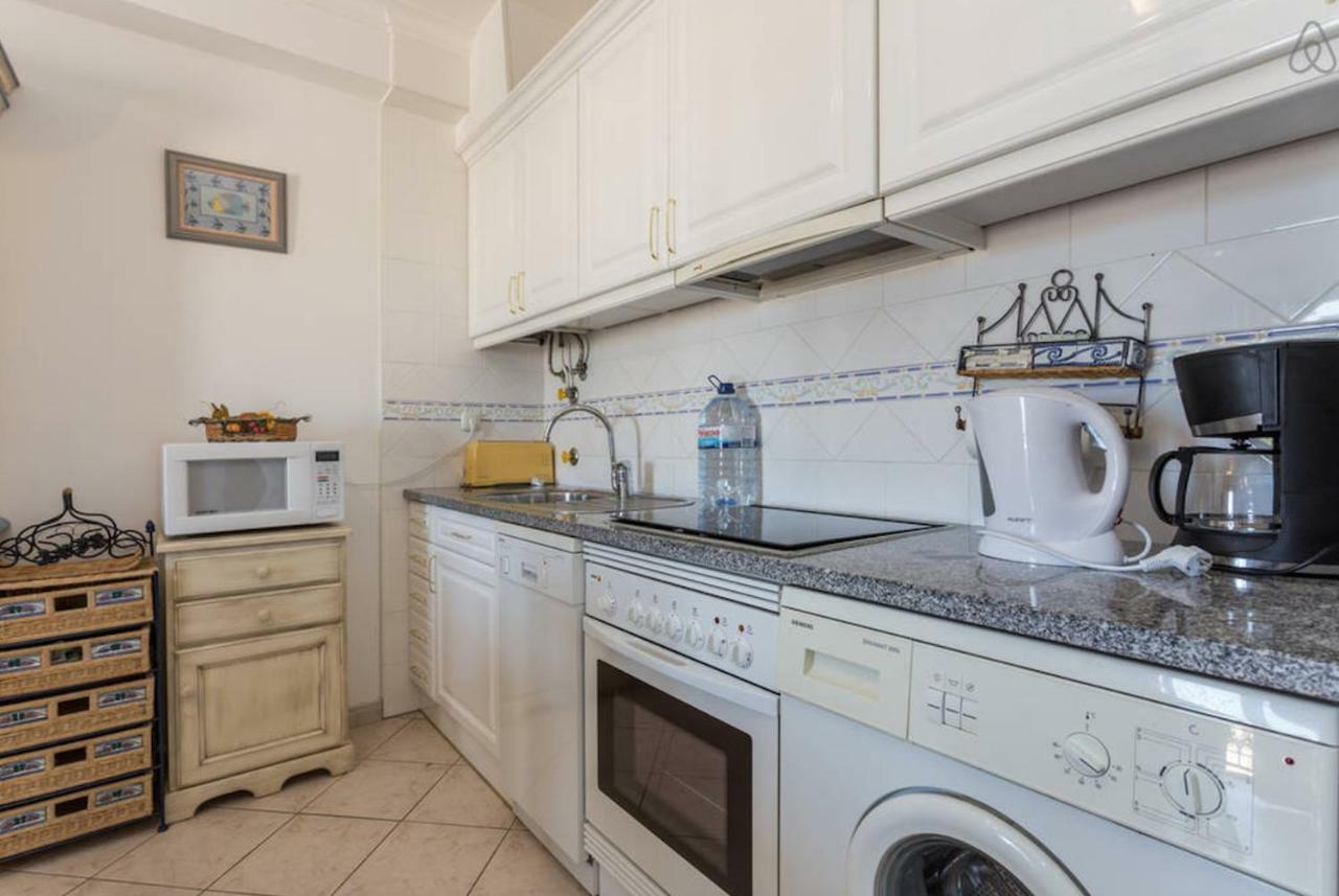Wonderful Flats With Pool By Host Wise Apartment Albufeira Exterior photo