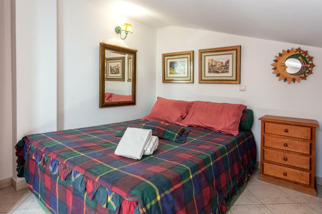 Wonderful Flats With Pool By Host Wise Apartment Albufeira Exterior photo