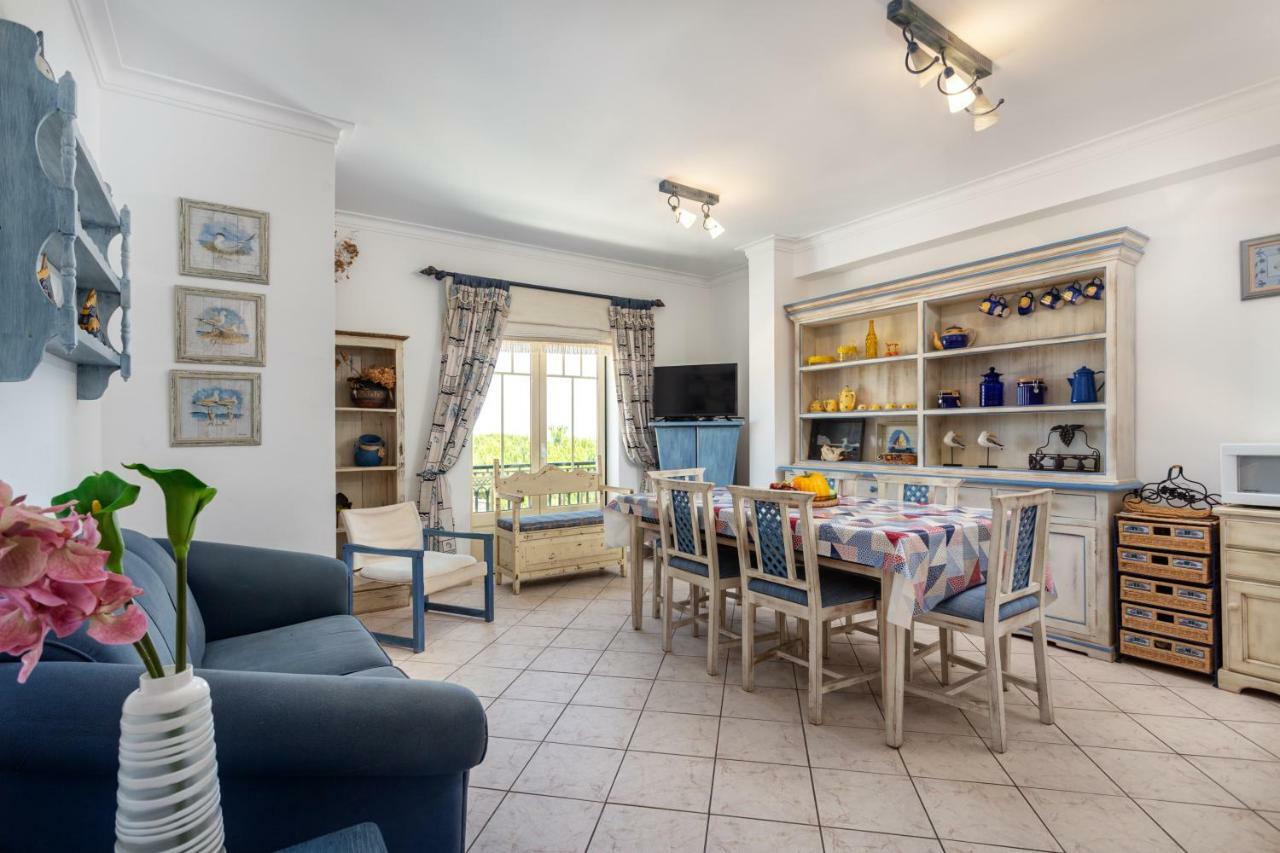 Wonderful Flats With Pool By Host Wise Apartment Albufeira Exterior photo