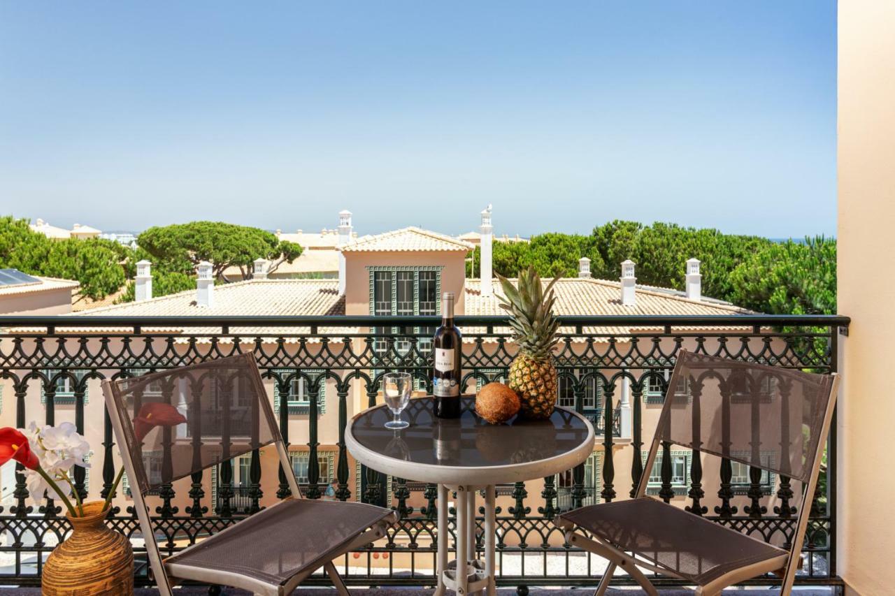 Wonderful Flats With Pool By Host Wise Apartment Albufeira Exterior photo