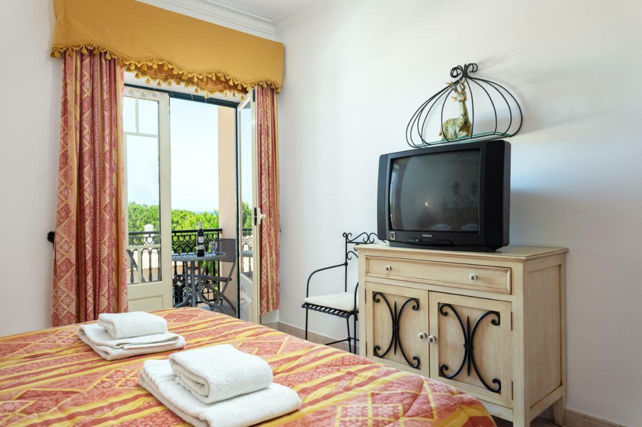 Wonderful Flats With Pool By Host Wise Apartment Albufeira Exterior photo